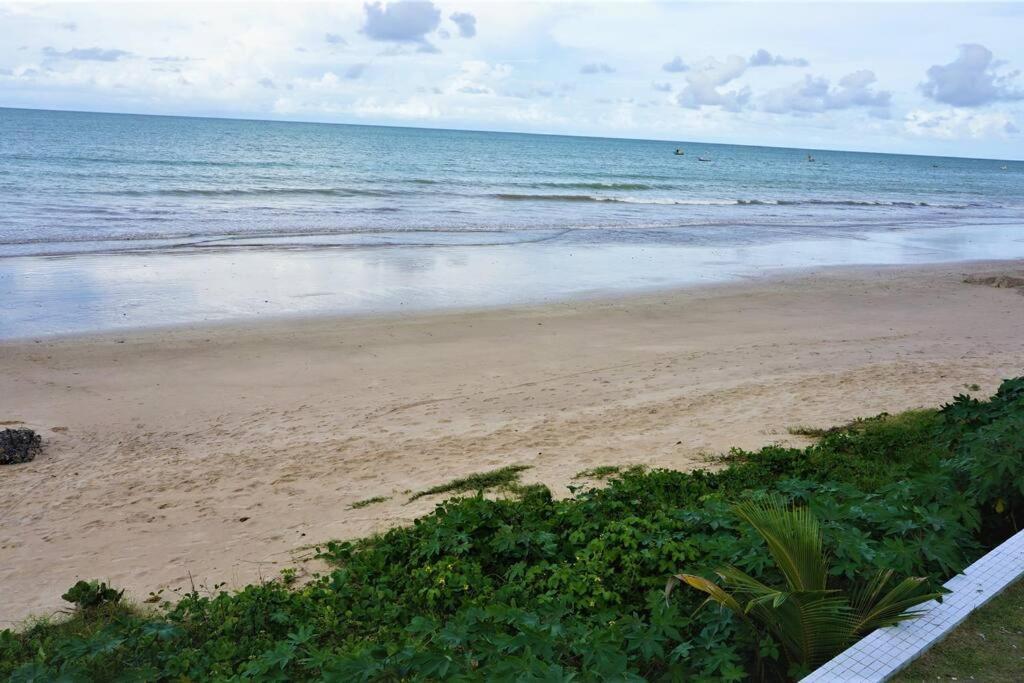 Joao Pessoa, A Dois Passos Do Paraiso, 2 Suites Com A/C, Vista Panoramica Para O Mar Do Bessa, Portaria 24H E 2 Vagas De Garagem Exterior photo